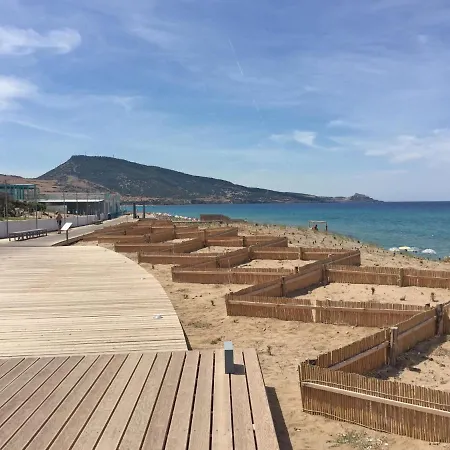 San Pietro By Interhome Holiday home Valledoria (Sardinia)