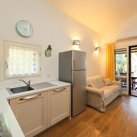 Holiday home San Pietro By Interhome *