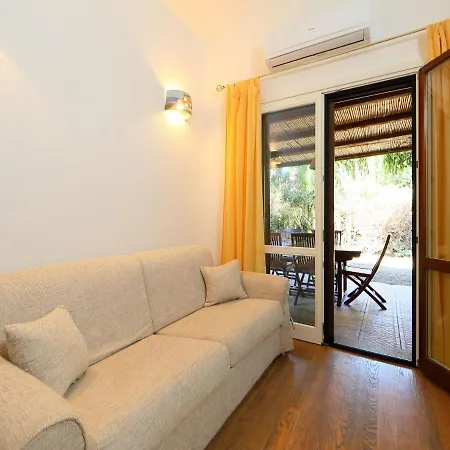 San Pietro By Interhome Holiday home Valledoria (Sardinia)