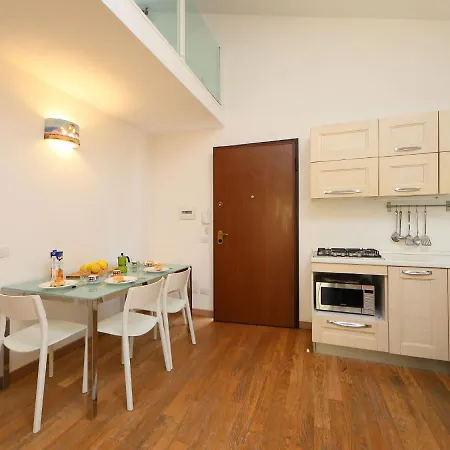 San Pietro By Interhome