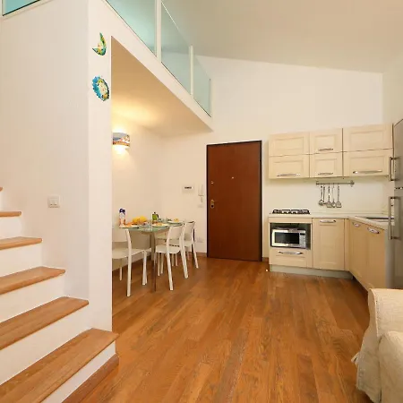 San Pietro By Interhome Holiday home Valledoria (Sardinia)