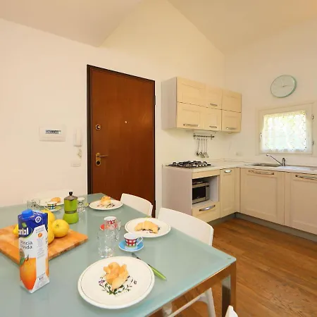 Locazione Turistica San Pietro Casa vacanze Valledoria (Sardinia)