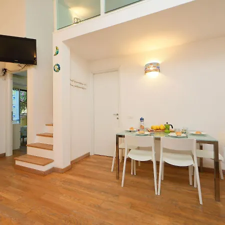 San Pietro By Interhome Holiday home *