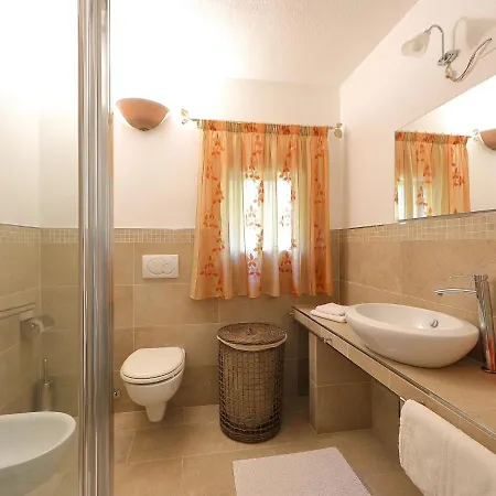 San Pietro By Interhome Holiday home *
