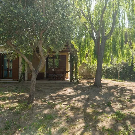 San Pietro By Interhome Valledoria (Sardinia)