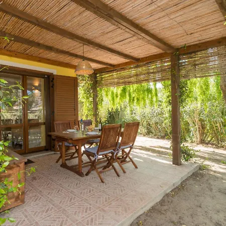 San Pietro By Interhome Holiday home Valledoria (Sardinia)