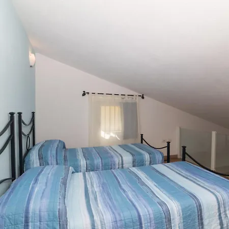 Holiday home San Pietro By Interhome Valledoria (Sardinia)
