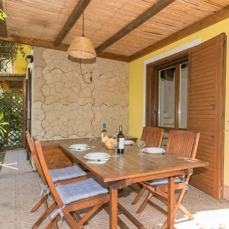 San Pietro By Interhome Holiday home