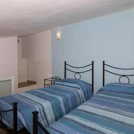 Holiday home San Pietro By Interhome Valledoria (Sardinia)
