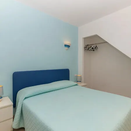 San Pietro By Interhome Valledoria (Sardinia)