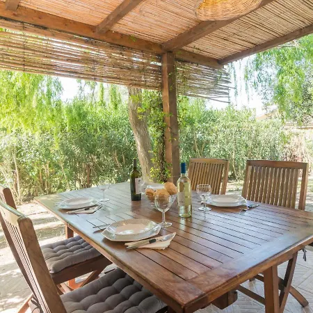 San Pietro By Interhome Valledoria (Sardinia)