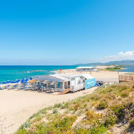 San Pietro By Interhome * Valledoria (Sardinia)