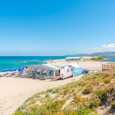 San Pietro By Interhome * Valledoria (Sardinia)