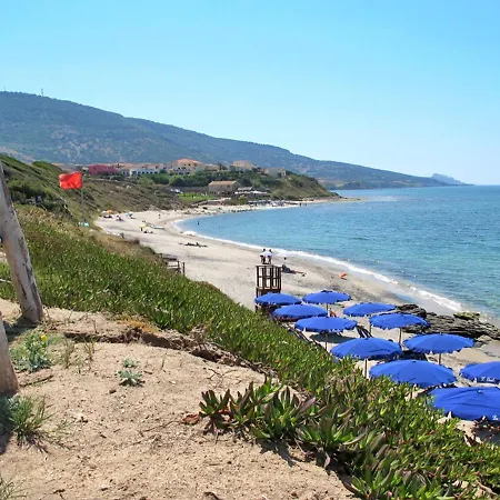 San Pietro By Interhome Holiday home *