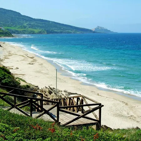 San Pietro By Interhome Prázdninový dům Valledoria (Sardinia)