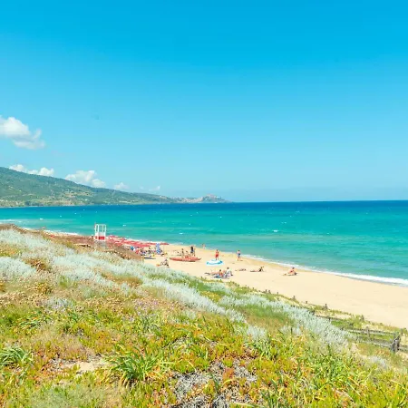 Prázdninový dům San Pietro By Interhome Valledoria (Sardinia)