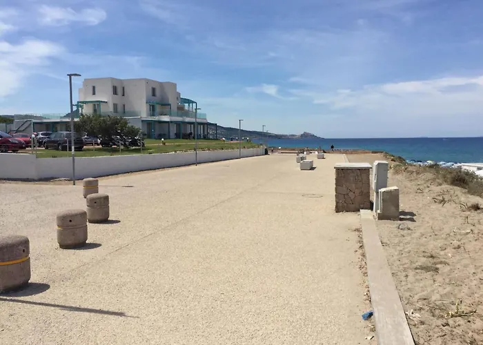 San Pietro By Interhome