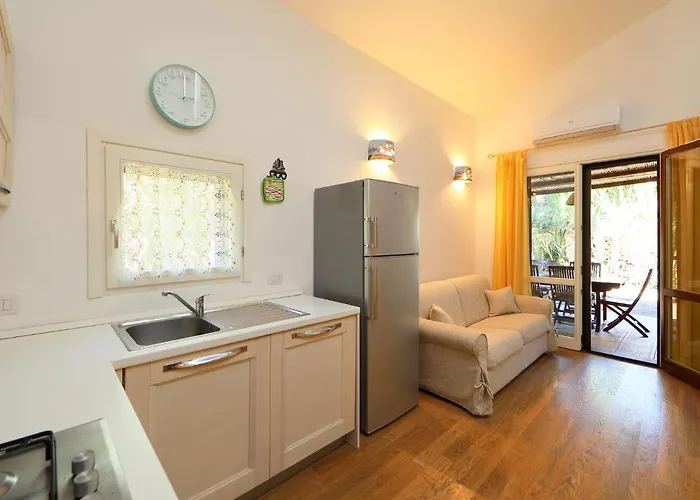 Nyaraló San Pietro By Interhome *