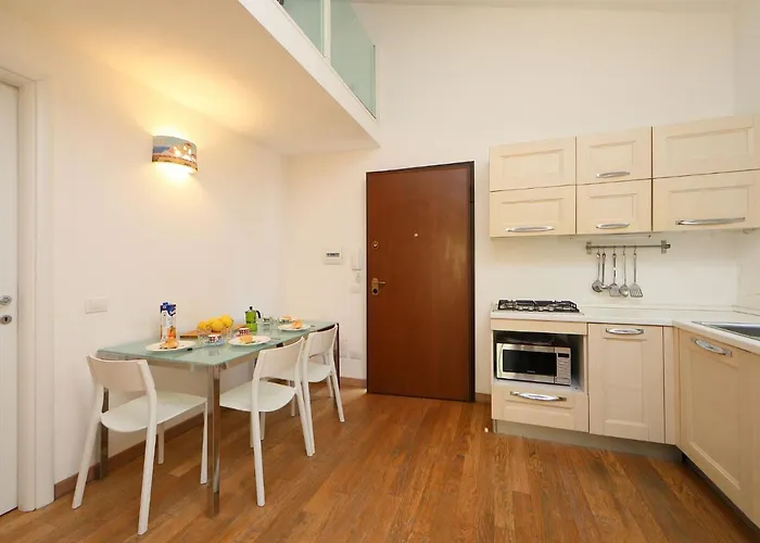 San Pietro By Interhome