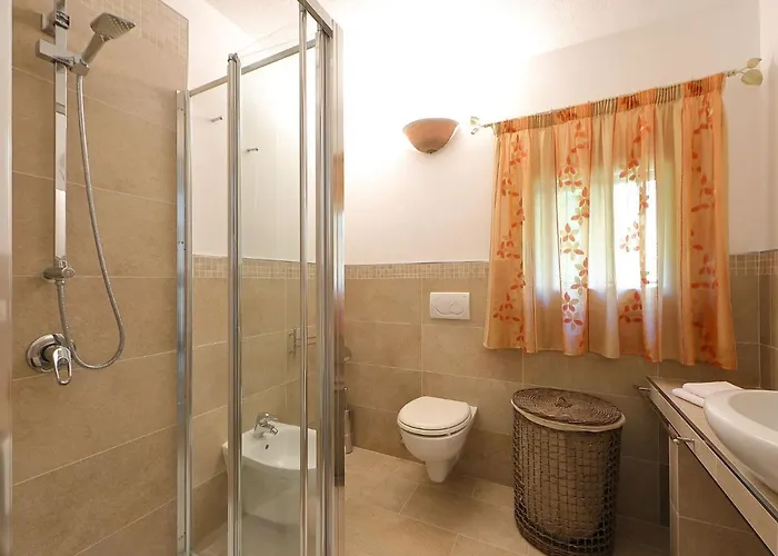 San Pietro By Interhome * Valledoria