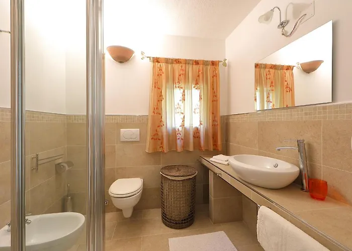 San Pietro By Interhome Nyaraló *