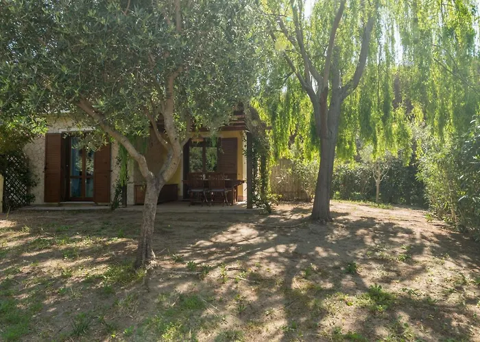 San Pietro By Interhome Valledoria