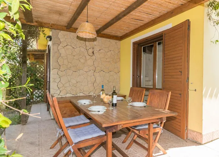 San Pietro By Interhome Nyaraló