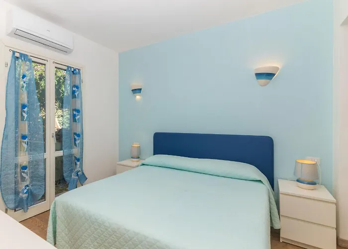 Nyaraló San Pietro By Interhome *